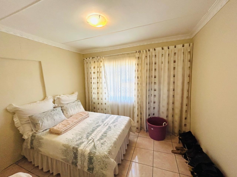3 Bedroom Property for Sale in Mdantsane Nu 16 Eastern Cape